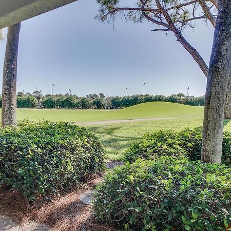 Edgewater Golf Villa #1206 Panama City Beach Exterior photo