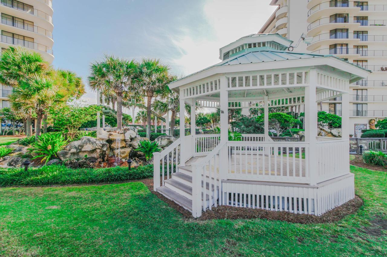 Edgewater Golf Villa #1206 Panama City Beach Exterior photo