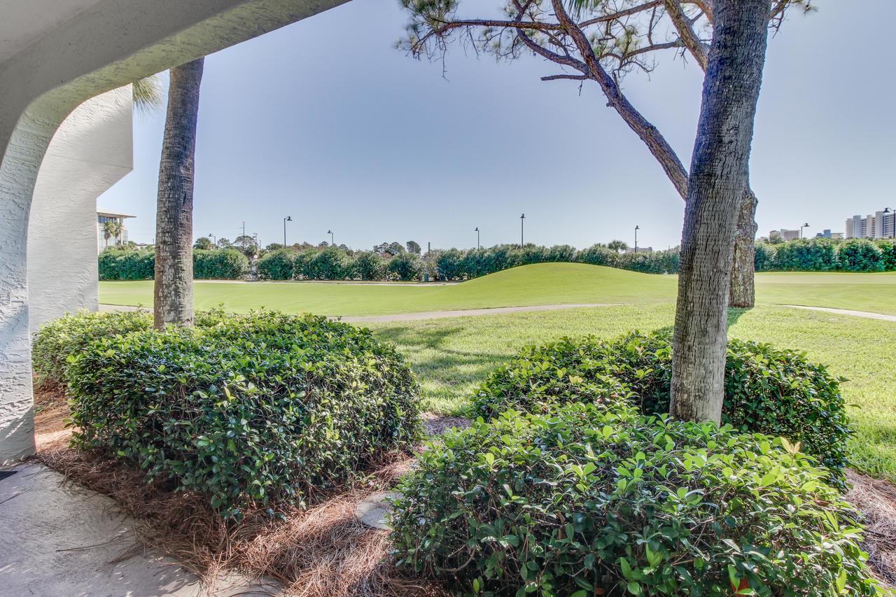 Edgewater Golf Villa #1206 Panama City Beach Exterior photo