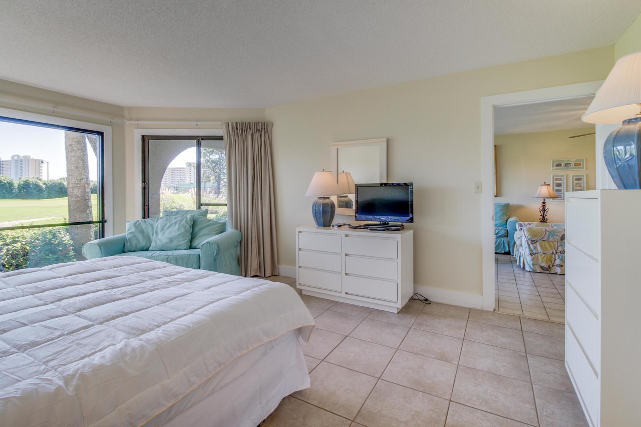 Edgewater Golf Villa #1206 Panama City Beach Exterior photo