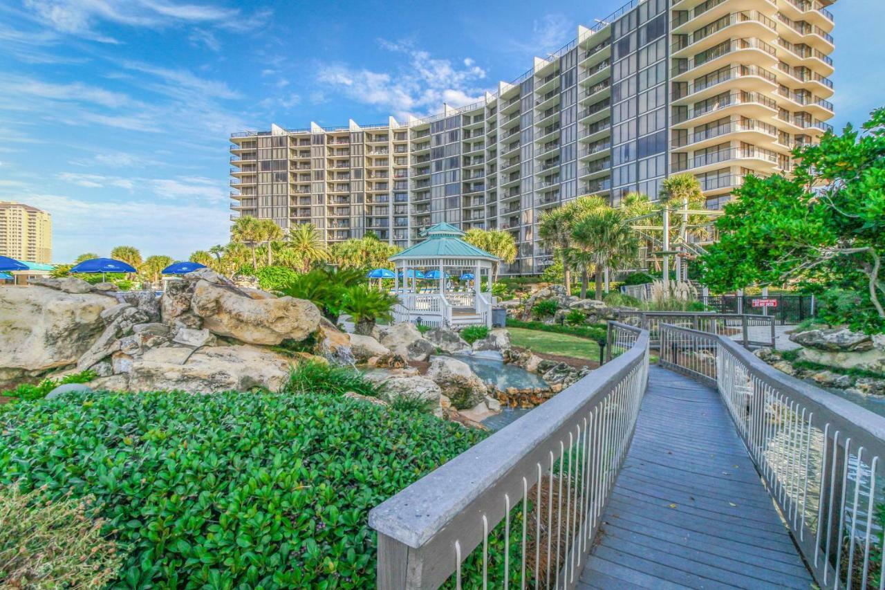 Edgewater Golf Villa #1206 Panama City Beach Exterior photo