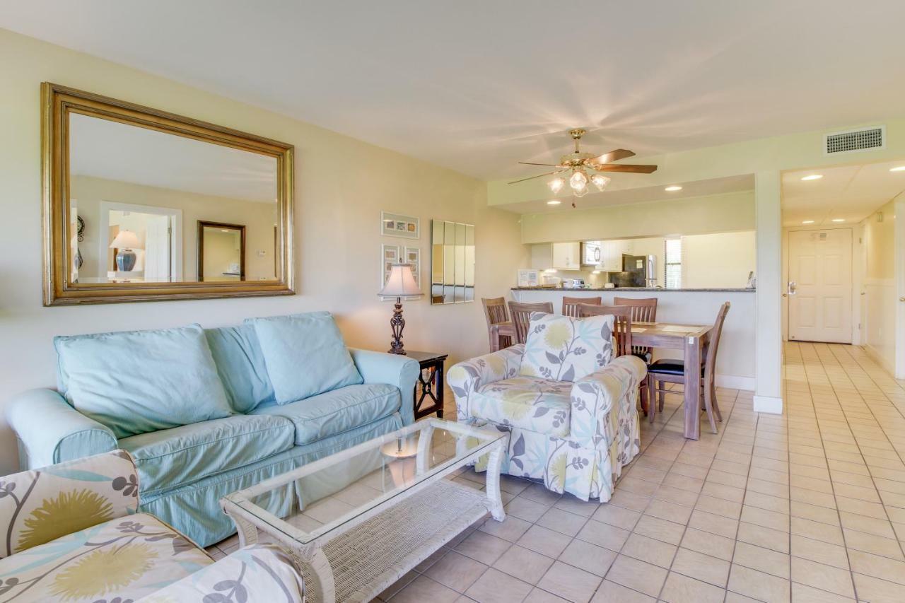 Edgewater Golf Villa #1206 Panama City Beach Exterior photo