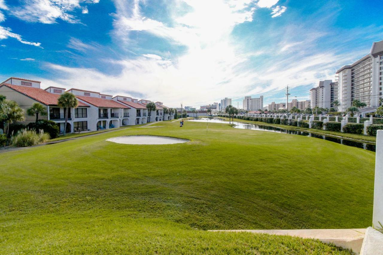 Edgewater Golf Villa #1206 Panama City Beach Exterior photo
